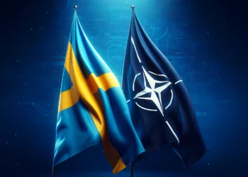 Ending Neutrality: Sweden Joins NATO
