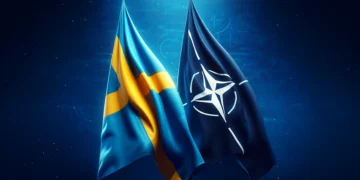 Ending Neutrality: Sweden Joins NATO