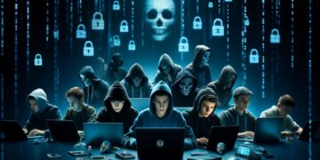Online Criminality: A Forgotten Extremism