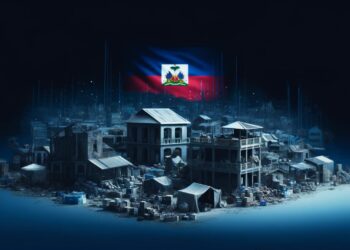 Understanding the Historical Roots of the Humanitarian Crisis in Haiti