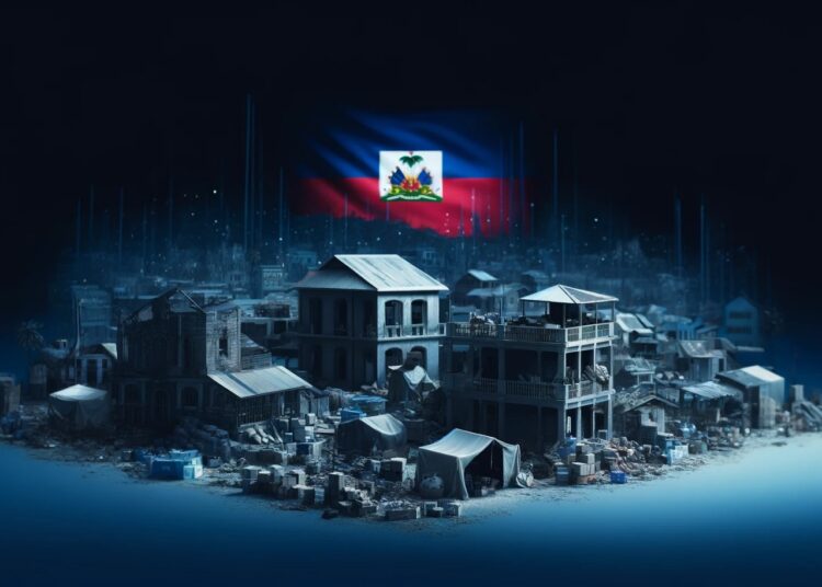 Understanding the Historical Roots of the Humanitarian Crisis in Haiti
