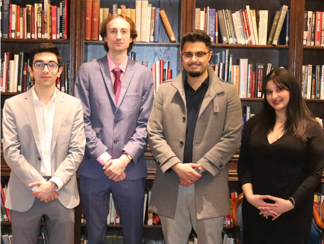 About Us - cidd.ca