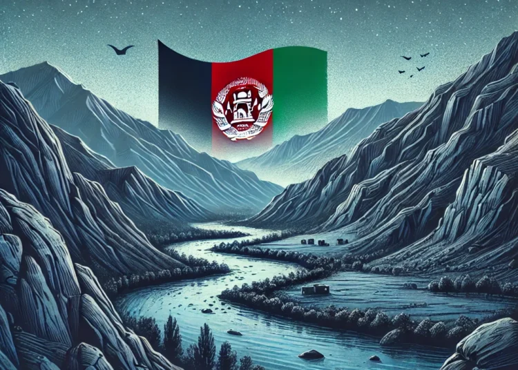 The Brutality of Taliban Rule in Afghanistan: Three Years On