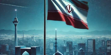 Is the Islamic Republic of Iran Losing Influence in the Middle East?