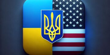 Does the United States of America Have an Obligation to Help Defend Ukraine?