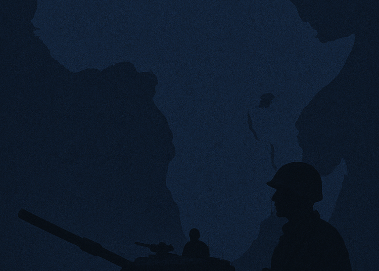 A Mixed Response: The War in Ukraine and South Africa’s Turbulent Relationship With the West