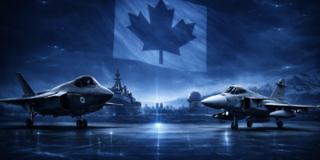 Canada’s Procurement of 88 F-35 Fighter Jets is on Track, but the Gripen E is still an Attractive Alternative