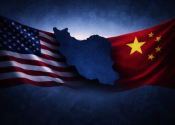 How China is Benefitting from the US-Iran Conflict