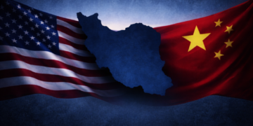 How China is Benefitting from the US-Iran Conflict