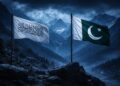 Blowback: The Taliban-Pakistan Alliance Unravels 