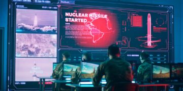 The New Atomic Era: How Global Tensions are Redrawing the Nuclear Map