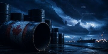 Crisis in the Gulf: Assessing the Implications of the Iran Conflict for Canada’s Energy Security Architecture