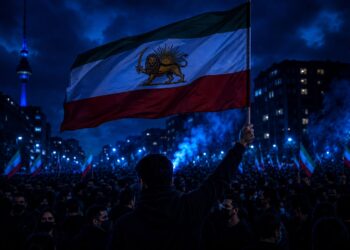 Beyond the Geopolitics: The Forgotten Voices of the Iranian Resistance