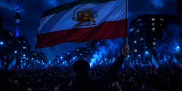 Beyond the Geopolitics: The Forgotten Voices of the Iranian Resistance