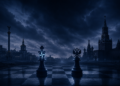 The Russia-Ukraine Conflict: Examining The Evolution of European Defence Amidst a New Cold War