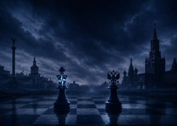 The Russia-Ukraine Conflict: Examining The Evolution of European Defence Amidst a New Cold War