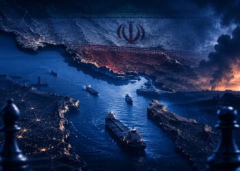 Why No One Is Rushing to Open the Strait of Hormuz